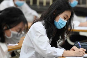 Đề tham khảo 2022 môn Sử (Đề tham khảo thi tốt nghiệp THPT 2022 môn Lịch sử)
